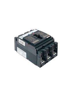 Выключатель автоматический 3п 250/200А 45кА ВА-99C Compact NS PROxima EKF mccb99C-250-200