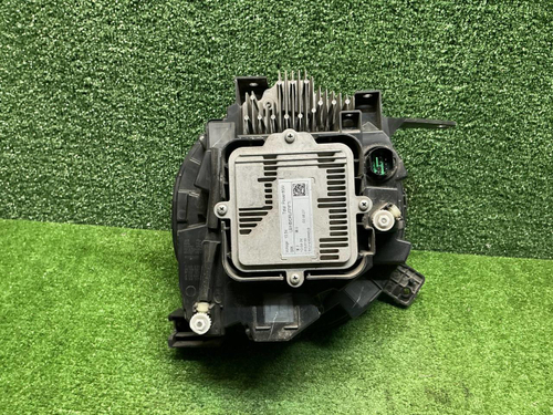 Фара левая Haval Dargo (2022-н.в.) LED