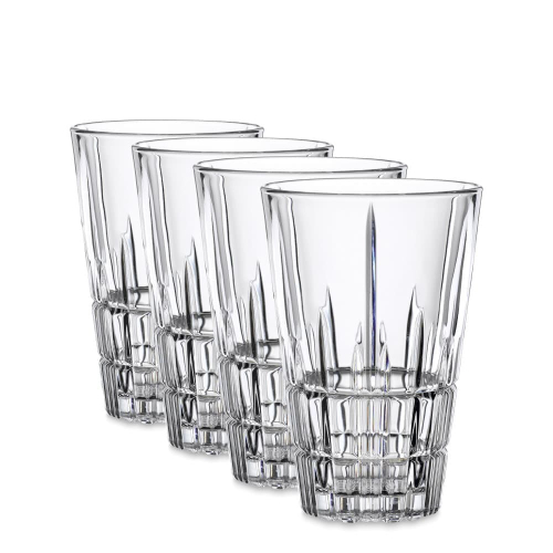 Набор из 4-х стаканов Latte Macchiato 300 мл Perfect Spiegelau