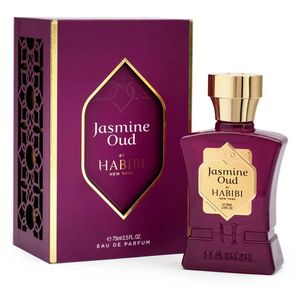 Habibi NY Jasmine Oud