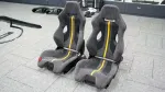 Карбоновые сиденья для FERRARI на все модели Ферари ковш ковши