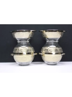 Бульонница тарелка глубокая 6шт