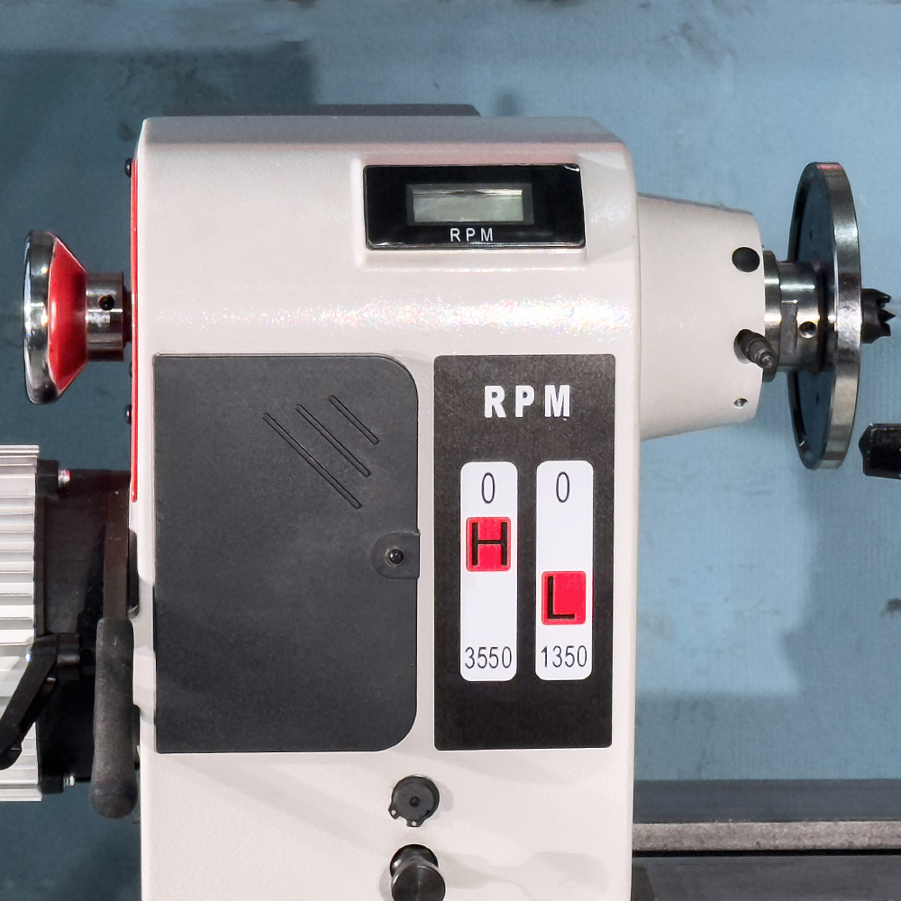 PROMA DSL-810/500 Токарный станок по дереву