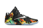 Кроссовки Nike Lebron 11 Everglades