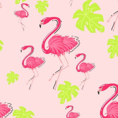 Фламинго