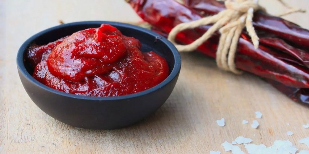 Перцовая паста Xiaohuozi 500 г