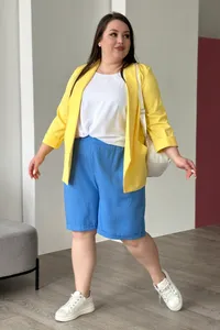 Шорты 5071 Fabrika