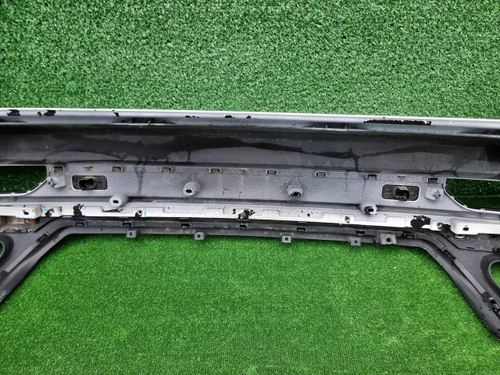 Бампер задний Jetour X90 PLUS (2021-н.в.)