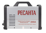 Сварочный аппарат инверторный Ресанта САИ-200 АД