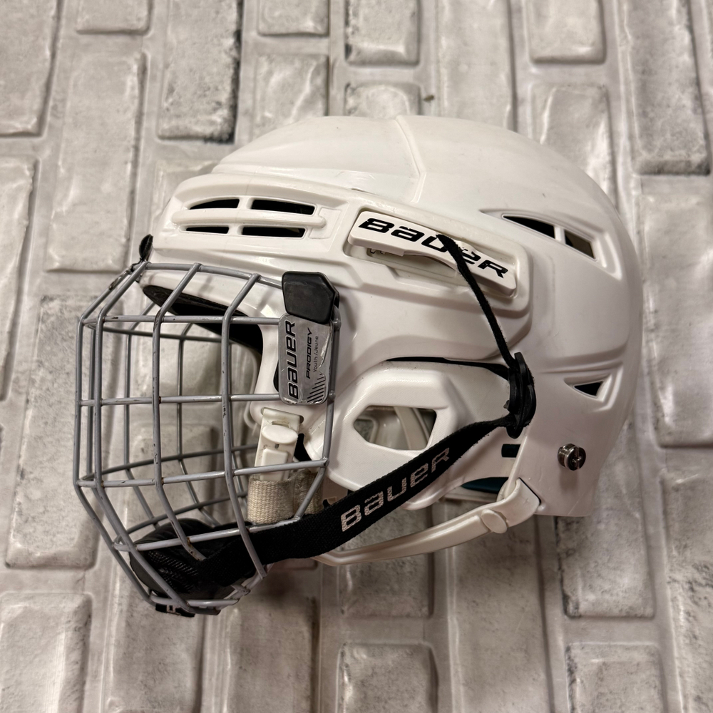 Bauer prodigy YTH