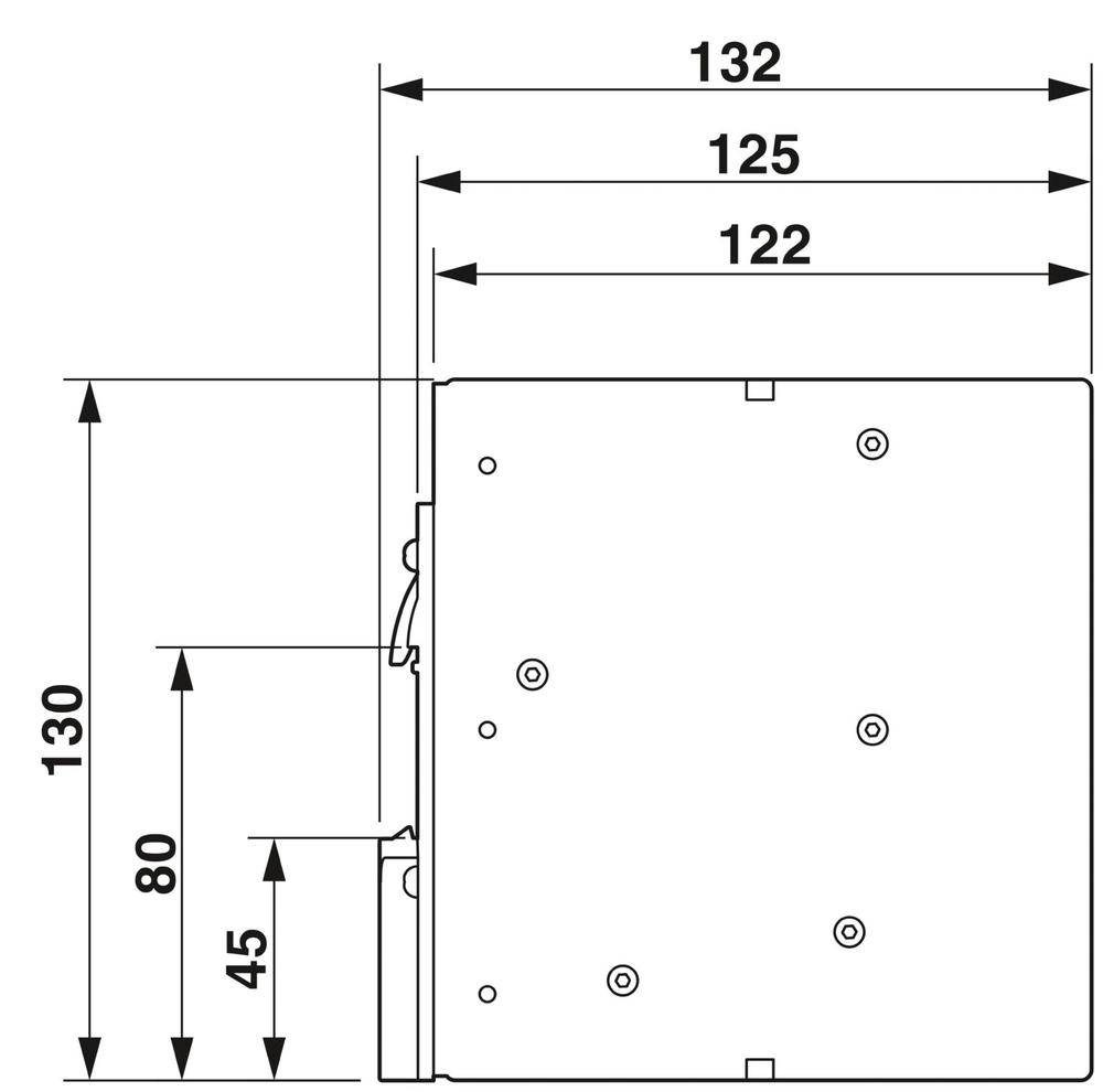 1065635 - QUINT4-CAP/24DC/20/16KJ/USB - ИБП постоянного тока со встроенной емкостью