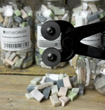 Smaltbottle-Ash&Mint, 400 гр