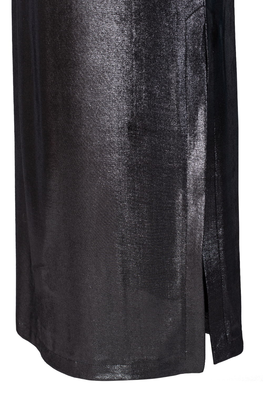 Платье женское 3946АПВ, темное серебро #505ТСе053946АПВ