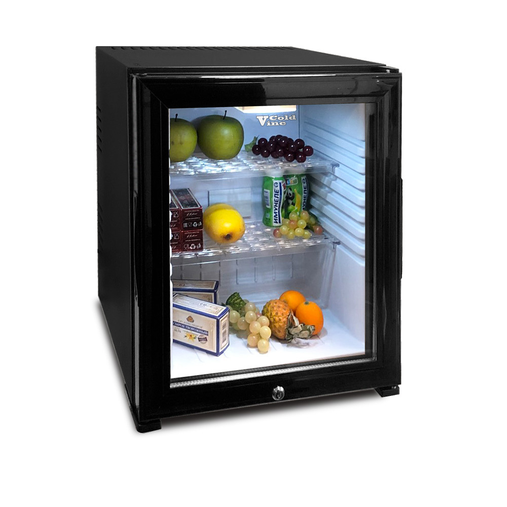 Cold Vine Минибар COLD VINE MCT-30BG