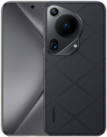 Смартфон Huawei Pura 70 Ultra 16 ГБ/512 ГБ черный