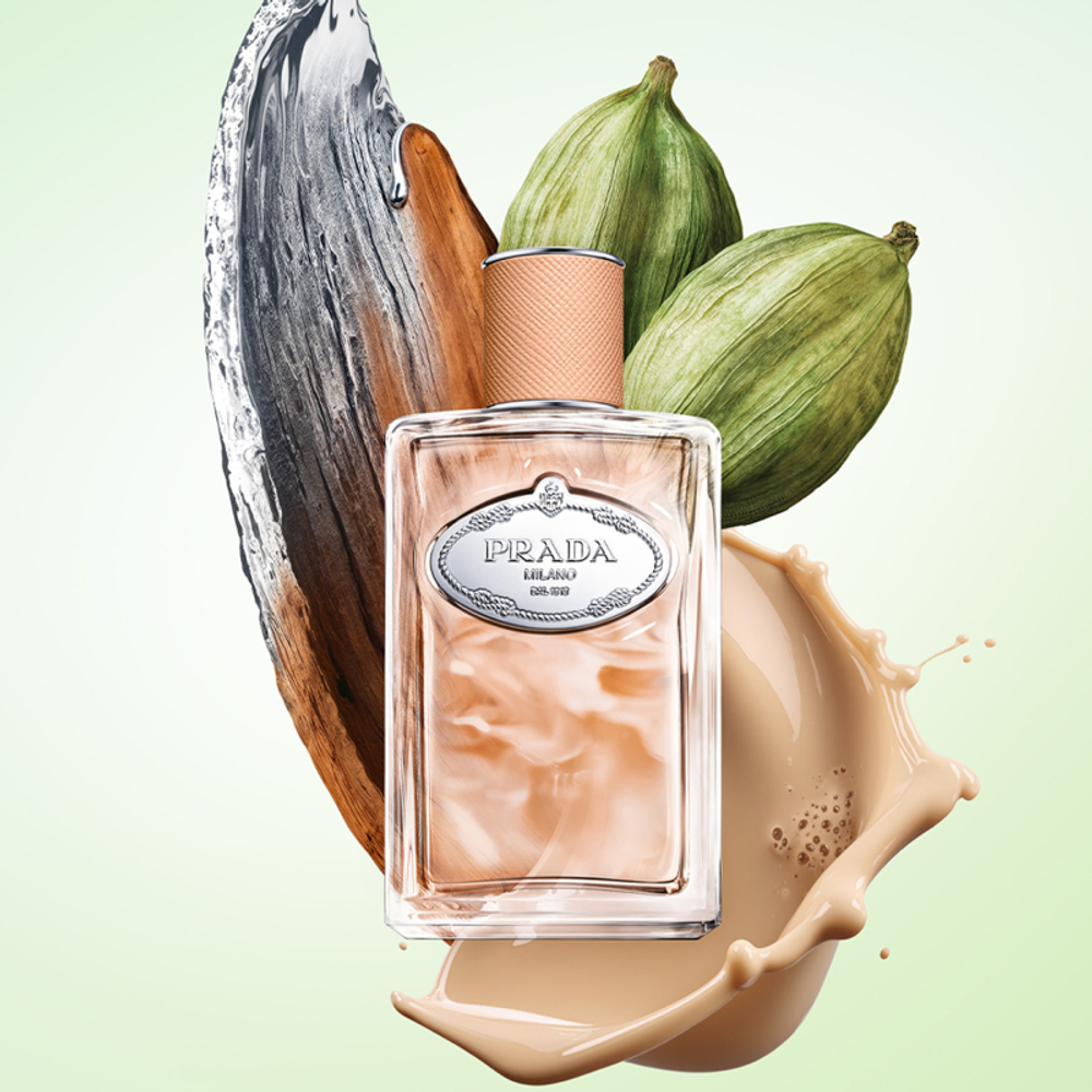 Prada Infusion de Santal Chai EDP