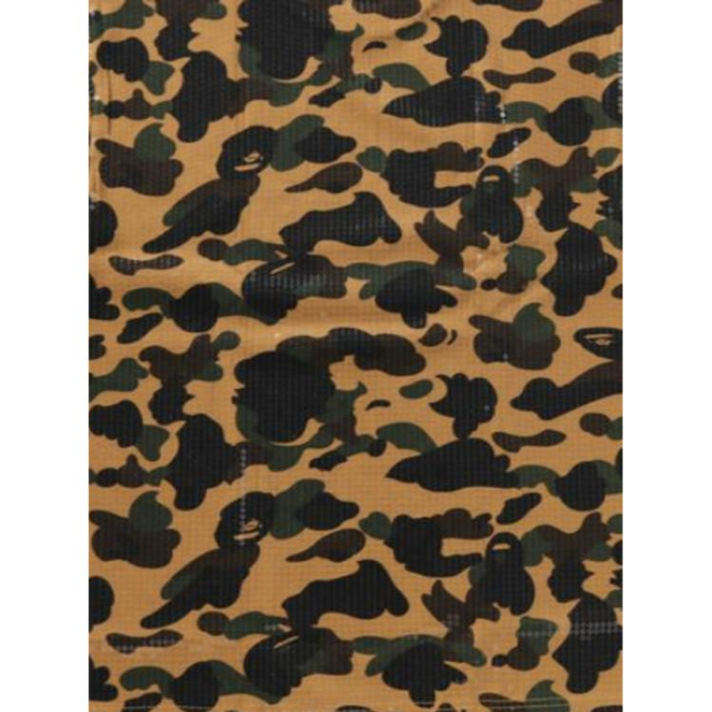 A Bathing Ape Bathing Ape Fw25 Футболка