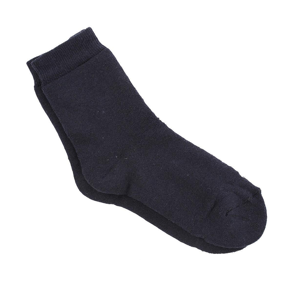 Носки дет. махровые 88и, в ассорт. р.22 (Игла), 1 шт.