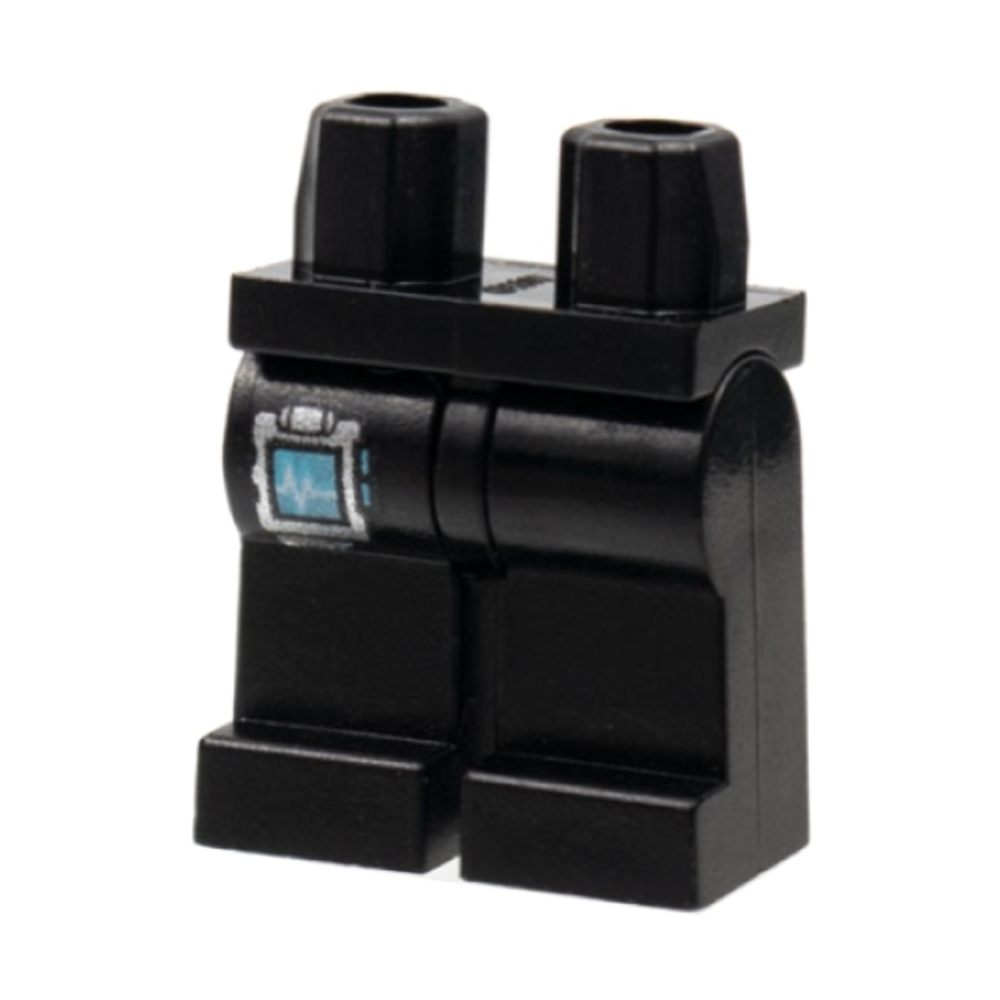 Ноги от Агента Кертиса Болта 970c00pb0371