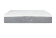 Askona Sleep Well Emily