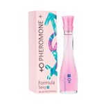 Вода туалетная с феромонами Formula Sexy №1 (Формула Секси №1) - 50ml for women