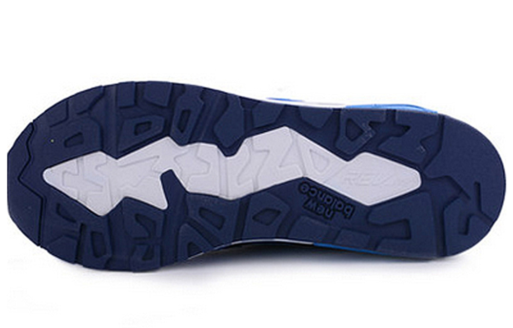 Кроссовки New Balance Nb 580