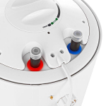 Водонагреватель Electrolux EWH 80 Quantum Pro накопительный электрический