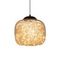 Подвесной светодиодный светильник Lumina Deco Daisy LDP 6823-300 CHR+AMB