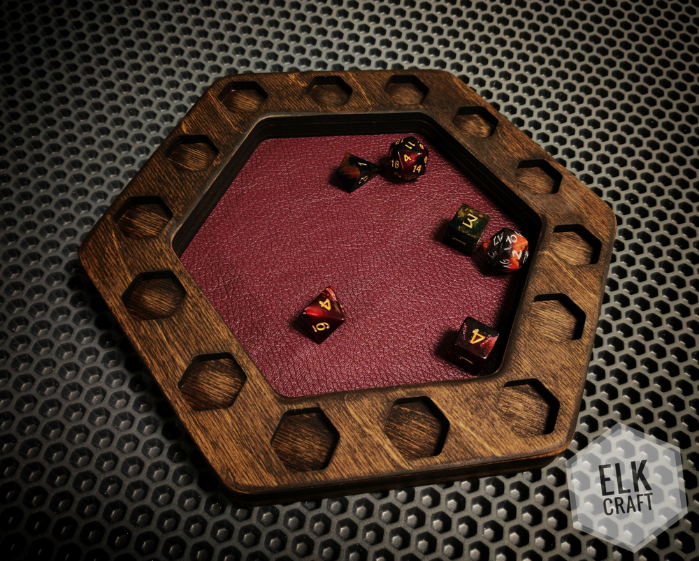 Миска с сотами