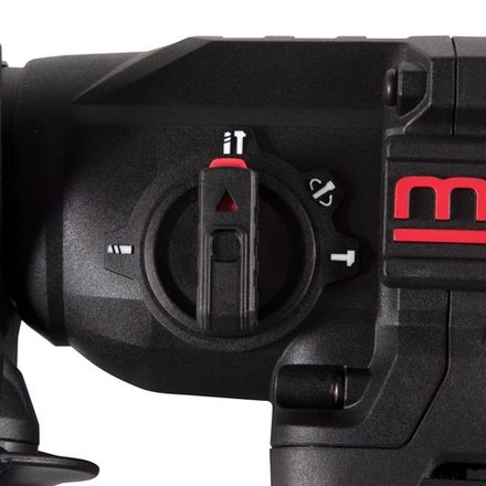 Цена на MIGHTY SEVEN (DRH-101) Перфоратор аккумуляторный, 18 В, без аккумулятора и ЗУ