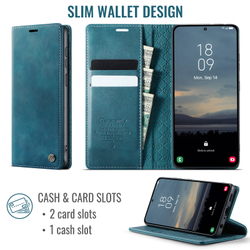 Чехол-книжка CaseMe RFiD Samsung Galaxy A52