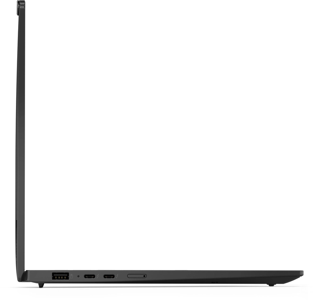 Ноутбук  Lenovo ThinkPad X1 Carbon G12 14 ", Core Ultra 7, 18 Гб RAM, 1 Тб SSD, Arc graphics, Черный