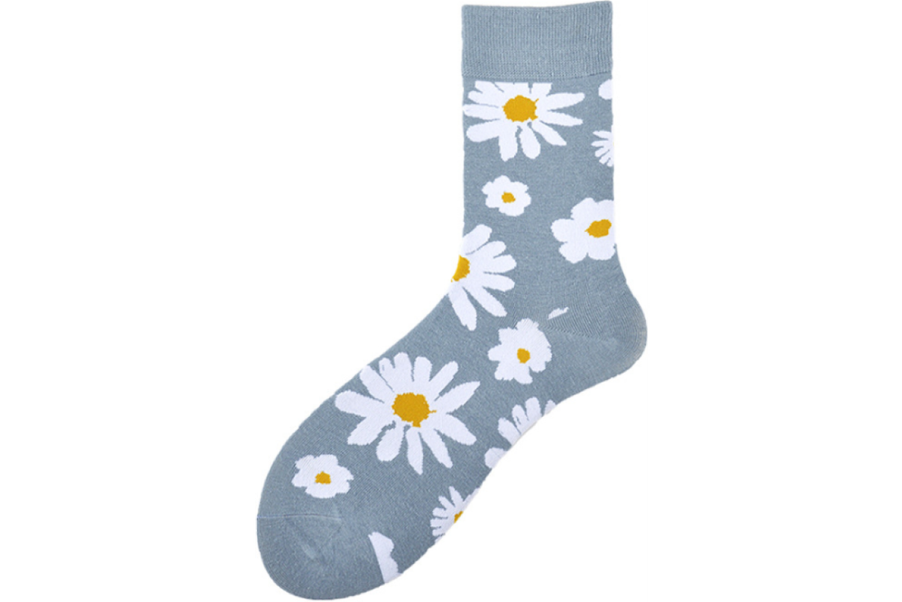 Носки Funfur Soft в наборе 5 пар