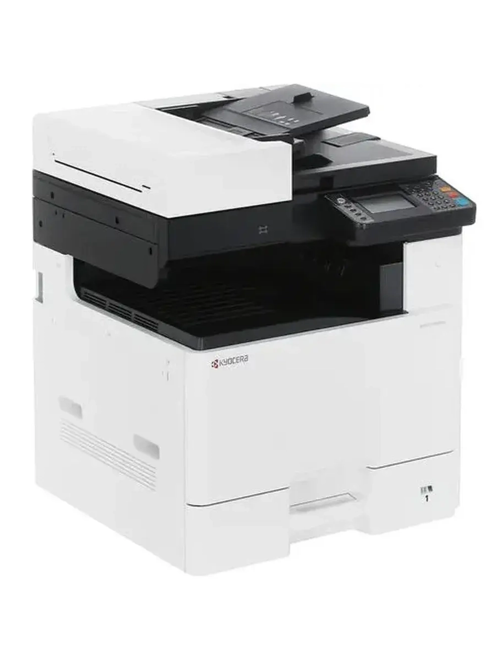 МФУ лазерное ECOSYS M8124cidn WHITE цв. А3 1200x1200 dpi