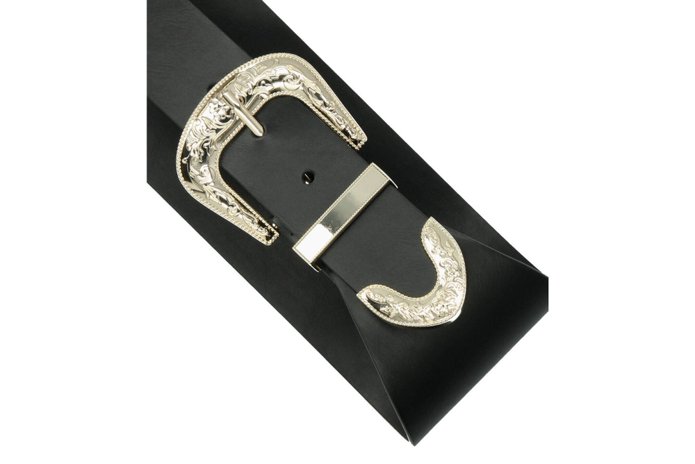 ремень Liu Jo - черный(AA1224 E0042)