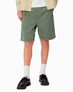 Шорты Carhartt WIP Flint Short