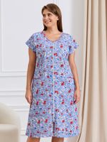 Халат Олим Виотекс МАК