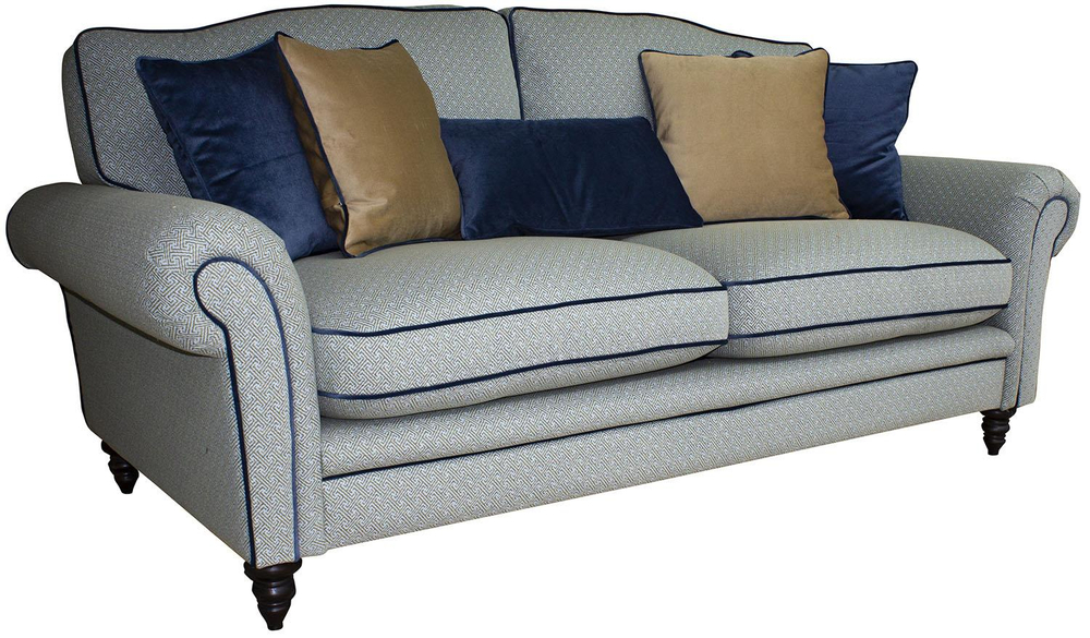 3-х местный диван «Ирис 1» (3м)