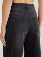 PERFECT JEANS GRAPHITE