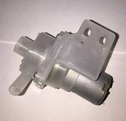 Насос к термос-чайнику