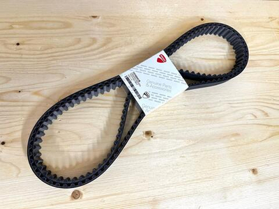 Ducati Ремни ГРМ (Комплект 2шт.) 73740341B