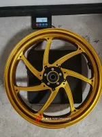 Кованые диски для HONDA FORZA 750 хонда мотоцикл колеса ковка диск