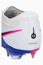 Бутсы Nike Tiempo Maestro Elite FG - белый