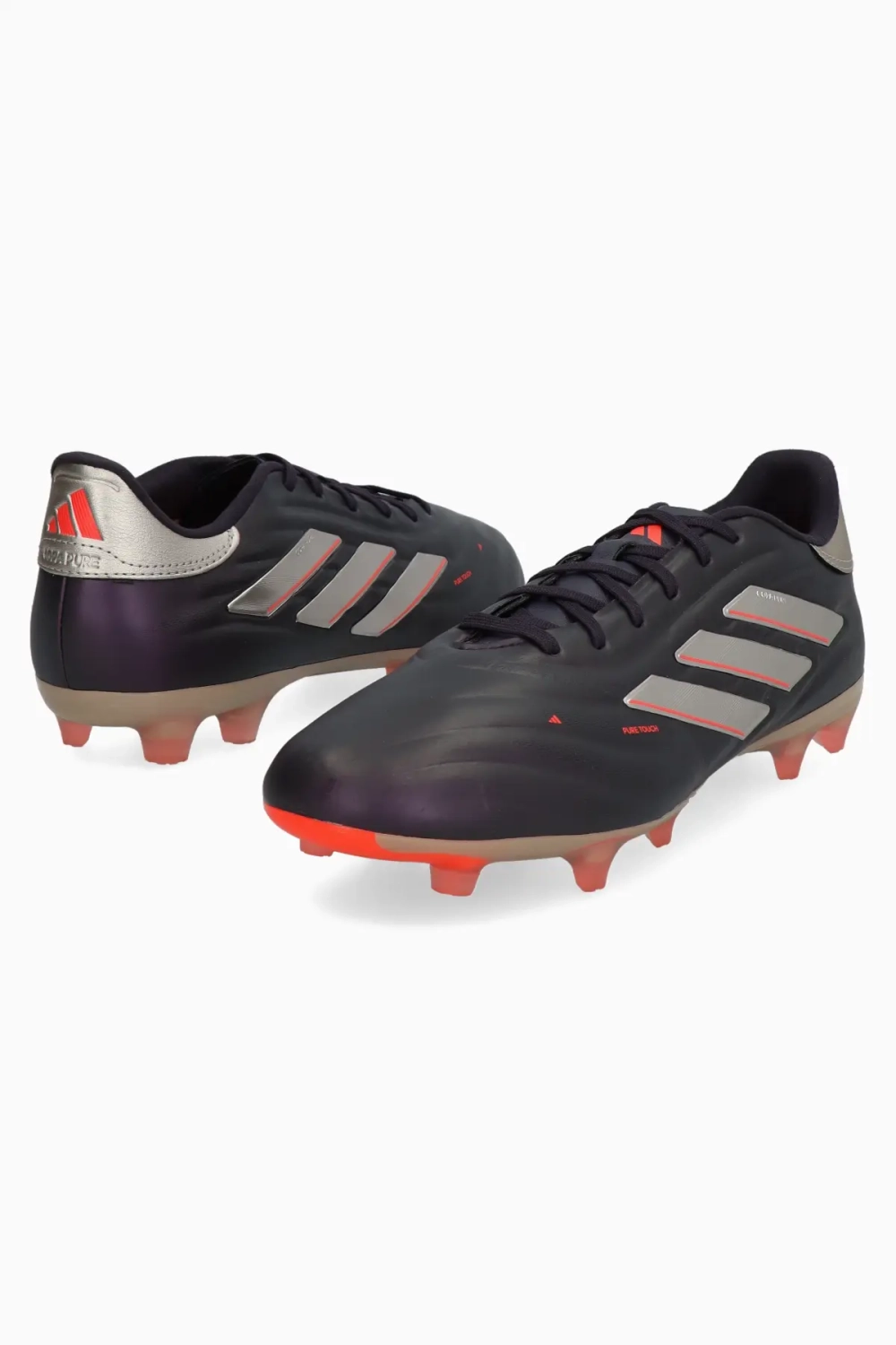 Бутсы adidas Copa Pure 2 Pro FG - Фиолетовый