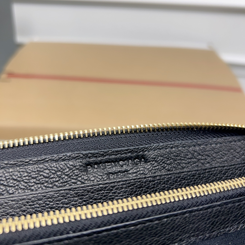 Balenciaga Wallet 19 cm