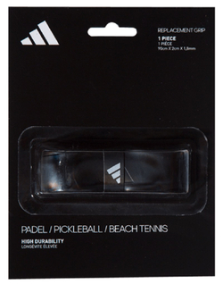 Adidas Padel Replacement Grip 1P - black