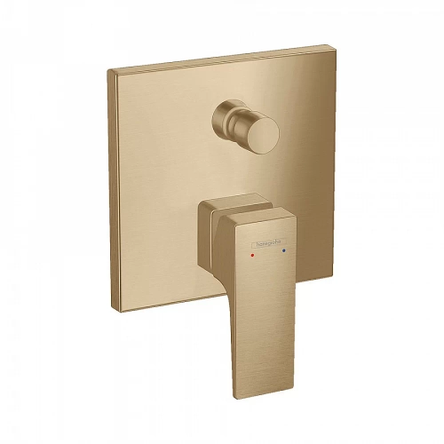 Смеситель для душа Hansgrohe Metropol 32545140