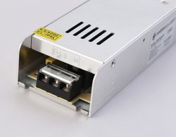 Ambrella Блок питания с EMC для светодиодной ленты 24V 360W 15A IP20 185-260V 223*67*40 GS8686 LED Driver 24V GS8686