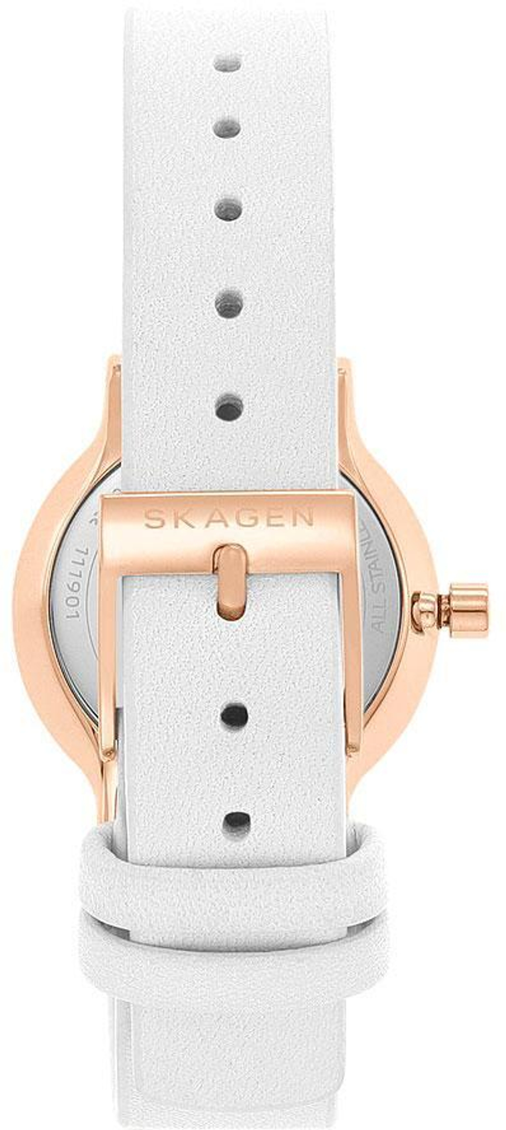 Женские наручные часы Skagen SKW3029