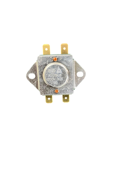 Термостат биметаллический КSD 306- 9.0/30D15R BWH/S Rodon 36786